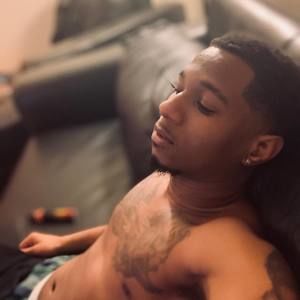 Meet your Posher, Brandon